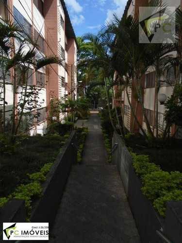 Imagem 17 de 25 de Apartamento Com 2 Dormitórios À Venda, 80 M² Por R$ 345.000,00 - Limão (zona Norte) - São Paulo/sp - Ap0116