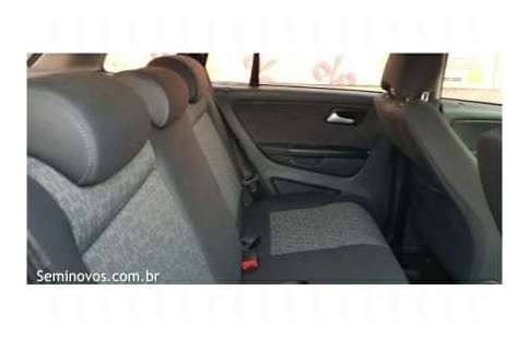Imagem 9 de 13 de Volkswagen Spacefox Trend G2 1.6 8v Imotion Flex