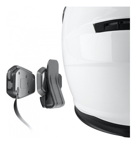 Intercomunicador Interphone U-com16 Duplo 24 Motos @#