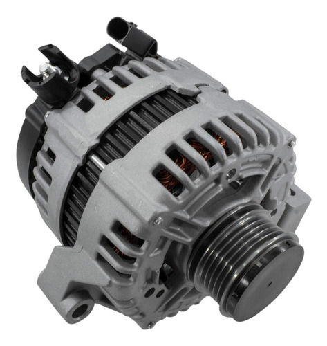 Alternador Nuevo Para Volvo C30 2.5l 2007 2008 2009 .