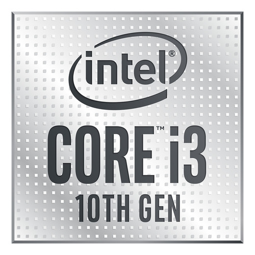 Cpu Intel Bx8070110105 Core I3-10105 Lga 1200 10ma Generació