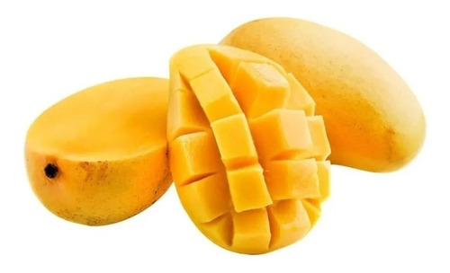 Pack De Mango Lovers Mango Carabao, Mango Opaco, Mango Raro