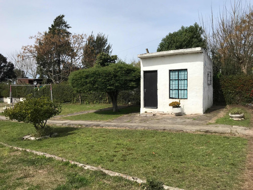 Venta De Casa En Casarino-toledo