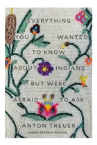 Comprar Libro: Everything You Wanted To Know About Indians But Were 