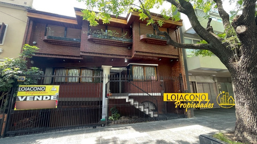 Chalet Categoría C/fondo Y Pileta - Cafayate 4300- Loiacono Propiedades