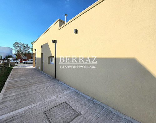 Imagen 18 de 20 de Casa En Venta En San Ramón, Pilar Del Este, G.b.a. Zona Norte