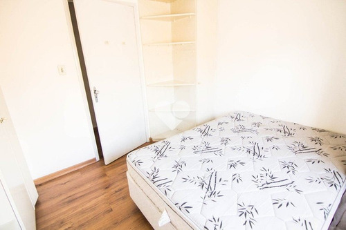 Apartamento 03 Dormitórios Petrópolis - 28-im453359