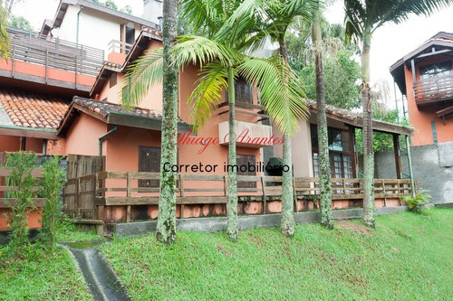 Casa Em Condomínio - Co00015 - 34887132