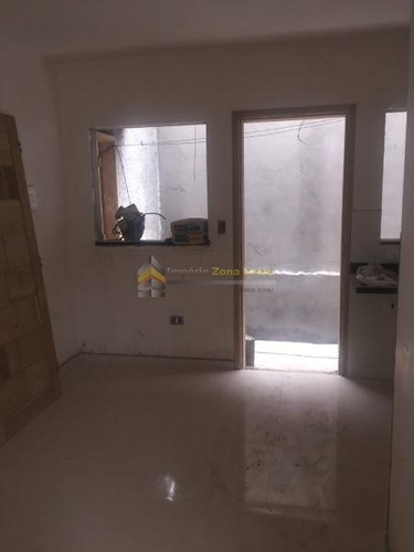 Imagem 2 de 16 de Apartamento Em Condomínio Studio Para Venda No Bairro Cidade Patriarca, 1 Dorm, 35,52 M - 4606