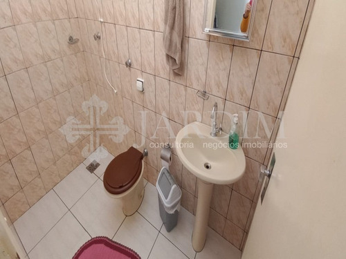 Imagem 18 de 24 de Casa Á Venda Bairro Água Branca - Ca00954 - 70220352