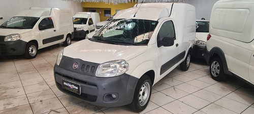 Fiat Fiorino 1.4 Endurance Flex 4p 5 marchas