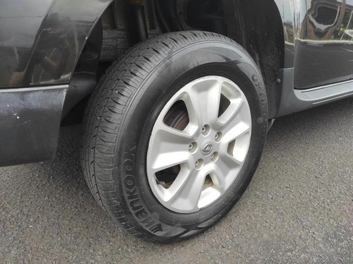 Renault Duster Exp16 Sce