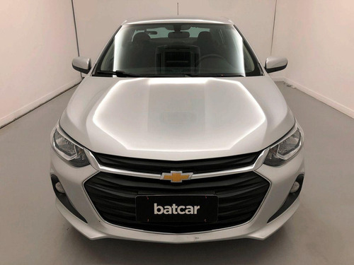 Onix Plus Ltz 1.0 Tb Mec