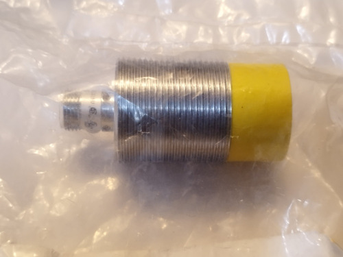 Ni15-m30-ap6x-h1141 Sensor Turck Nu. 46177 En Su Empaque (Usado)