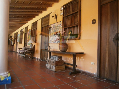 Imagen 5 de 10 de Mk Inmobiliaria Vende Espectacular Posada / Hostal Ubicada En Choroni, Aragua.