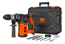Comprar Kit Martillo Giratorio Cable Sds Plus Velocidad Variable 12