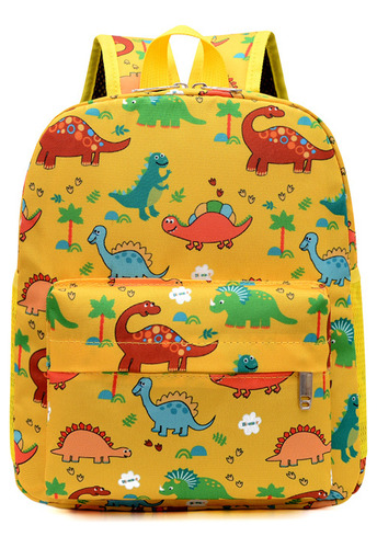 Maleta Para Niño Niña Bolso Mochila Morral Pequeño Colegio×2