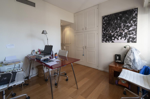 Imagen 25 de 30 de Venta Exclusivo Piso Alto En Palermo (parque Las Heras) - Juncal 3100 Impecable
