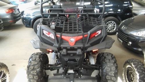 Imagen 3 de 7 de Utv Cf Moto 550 0km 4x4