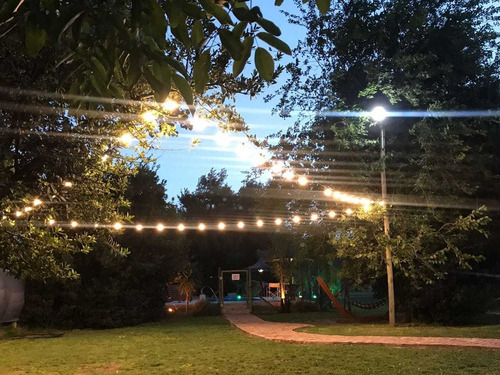 Imagen 5 de 30 de Espectacular Casa Quinta Cañuelas Hacé Tu Reserva Ahora Verano 2023!!!