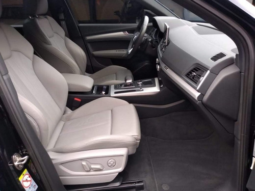 Audi Q5 Ambition Quattro 2.0 Tfsi