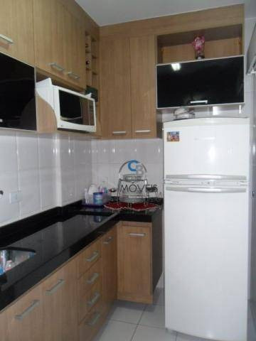 Imagem 10 de 18 de Apartamento Residencial À Venda, Vila Ema, São Paulo. - Ap2330
