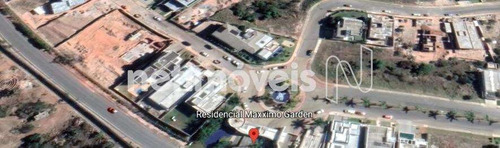 Imagem 2 de 3 de Condominio Residencial Maxximo Garden - San848076