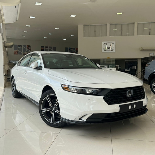 Honda Accord 2.0 e:HEV ADVANCED E-CVT