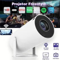 Comprar Proyector Magcubic Con Resolución 4k Google Cd Bolivar