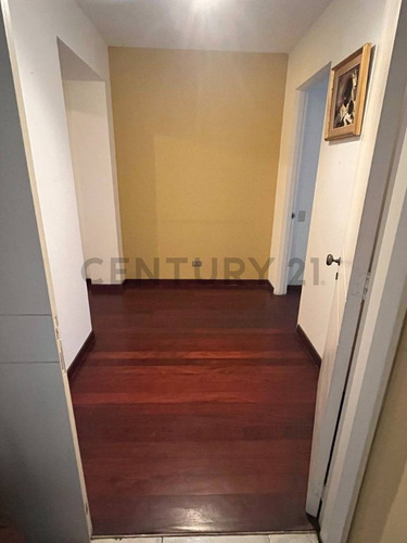 Venta De Apartamento - Parque Residencial Alborada,la Trinidad Municipio Baruta