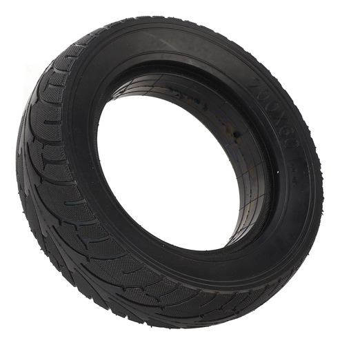 Neumático De Scooter Eléctrico 200x60 8 Pulgadas Solid Tires