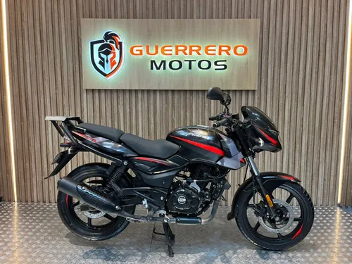 Bajaj Pulsar 180 Fi Neon 2023