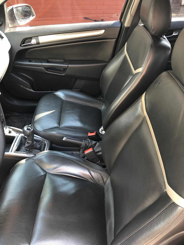 Chevrolet Vectra 2010 2.4 Cd