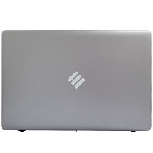 Imagen 3 de 6 de Notebook Exo Smart T33-300g Gris 14 , Intel Celeron N4020 4gb De Ram 300gb Ssd, Intel Uhd Graphics 600 1366x768px Windows 11 Home