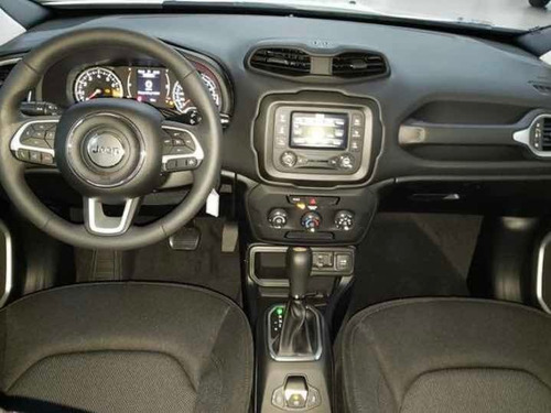 Jeep Renegade 2021 1.8 Sport Flex Aut. 5p