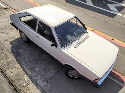 Imagem 4 de 14 de Passat Ls 1.5