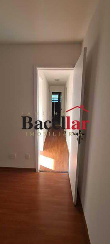 Imagem 5 de 15 de Exelente Apartamento No Coração Do Grajau!!! - Tiap33400