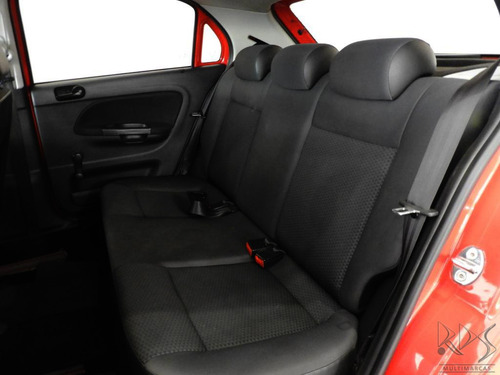 Imagem 5 de 14 de Volkswagen Gol 1.0 12v (flex)