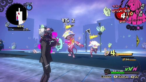 Imagen 2 de 5 de Poison Control - Playstation 4