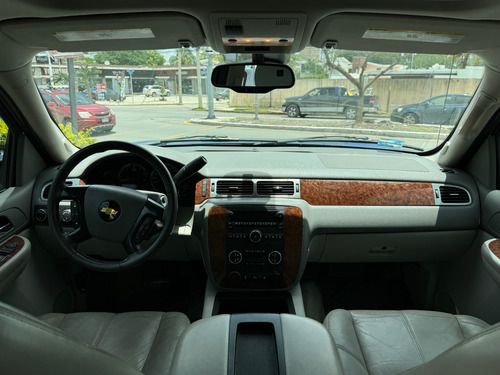Chevrolet Avalanche 5.3 Lt Aa Ee Cd Piel 4x4 At