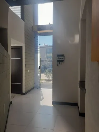 Casa En Renta En Virreyes