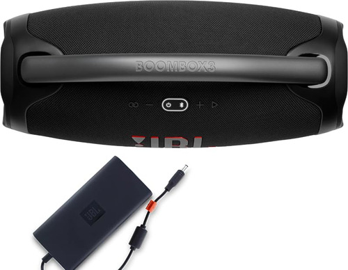 Altavoz Bluetooth Jbl Boombox 3 Impermeable Con Funda Gsport