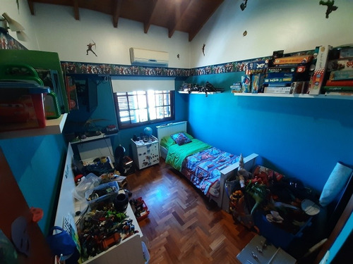 Excelente Duplex De Categoría Impecable Apto Credito