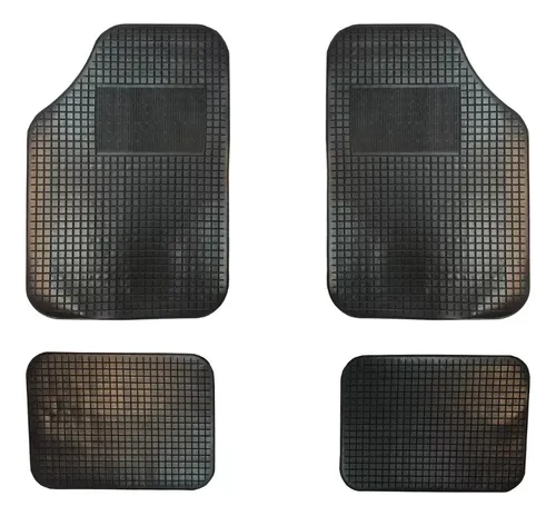 comprar Cubre Alfombra 4 P Fiat Uno Punto Palio Duna Toro 128 147