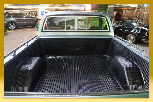 Chevrolet Cheyenne