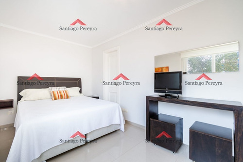Imagen 15 de 27 de Moderno Apartamento De 3 Dormitorios A Pocas Cuadras Del Mar En Venta, Playa Brava