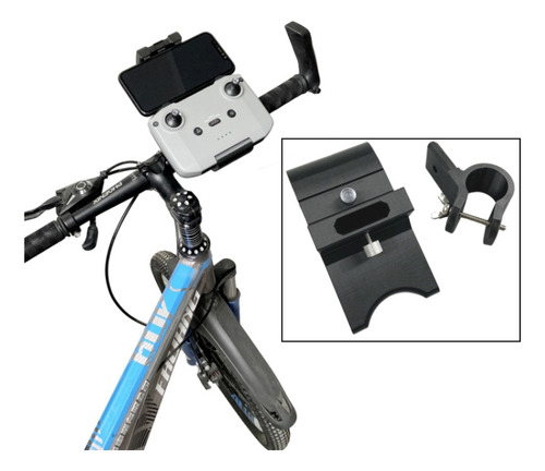 Soporte Para Mando A Distancia Dji Mini 3 Pro