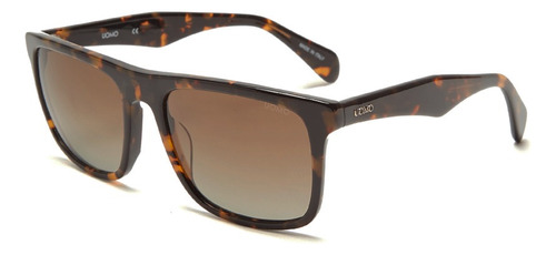 Anteojos Lentes De Sol Gafas Hombre Uomo Monza Polarizados