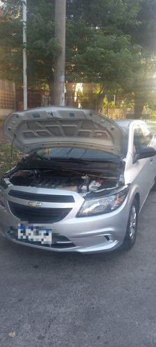 Chevrolet Prisma 1.4 Joy Ls