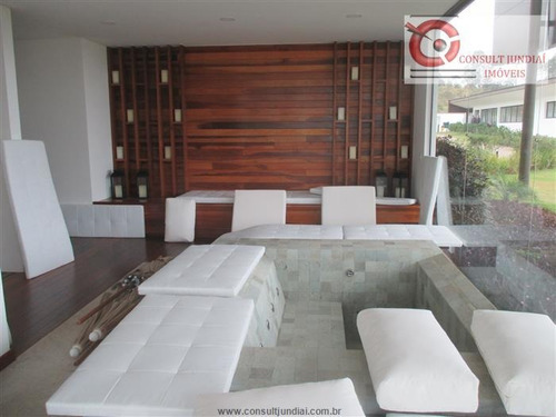 Imagem 4 de 29 de Terrenos Em Condomínio À Venda Em Jundiaí/sp - Compre O Seu Terrenos Em Condomínio Aqui! - 1268530